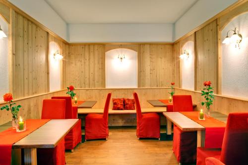 Parkhotel Plauserhof 2
