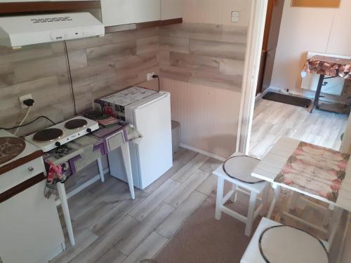 Mega Apartment in Bajnat