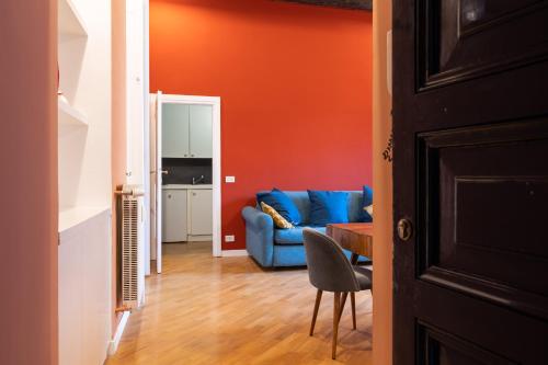 Navona Open Space Apartments