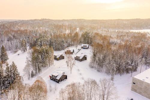 Kääriku Team Cabin