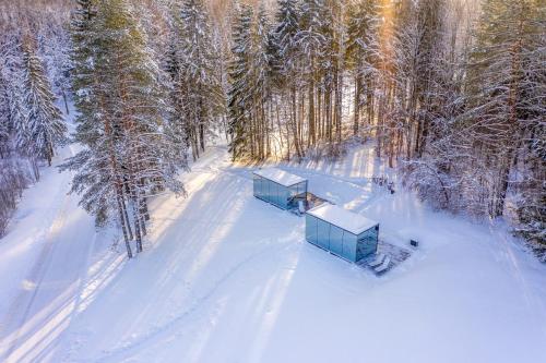 Kääriku Team Cabin