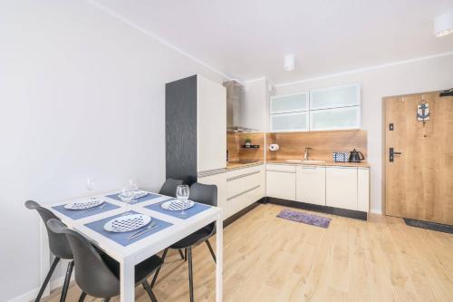 Ustronie Apartments 20 m do plaży Ustronie Apartments 20 m do plaży