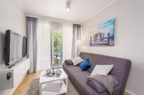 Ustronie Apartments 20 m do plaży Ustronie Apartments 20 m do plaży