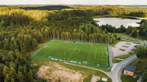 Kääriku Team Cabin