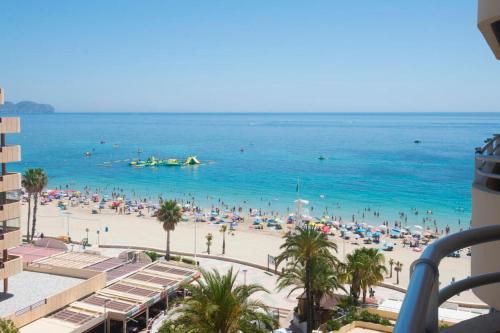  Turmalina 37d in Calpe