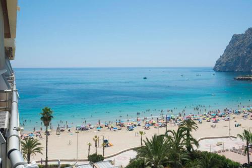  Turmalina 37d in Calpe