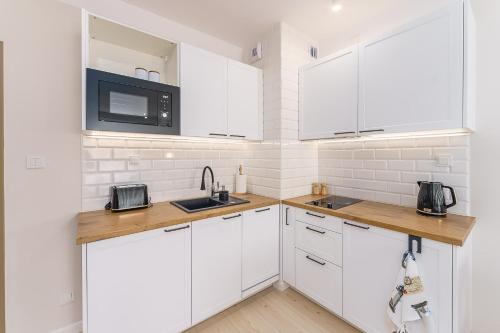 Ustronie Apartments 20 m do plaży Ustronie Apartments 20 m do plaży