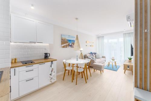 Ustronie Apartments 20 m do plaży Ustronie Apartments 20 m do plaży