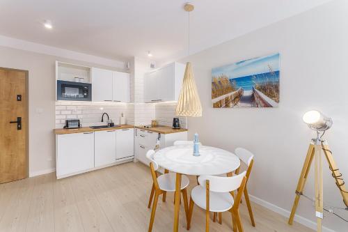 Ustronie Apartments 20 m do plaży Ustronie Apartments 20 m do plaży