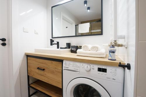 Ustronie Apartments 20 m do plaży Ustronie Apartments 20 m do plaży