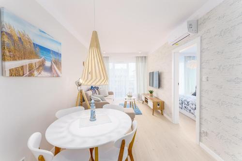 Ustronie Apartments 20 m do plaży Ustronie Apartments 20 m do plaży