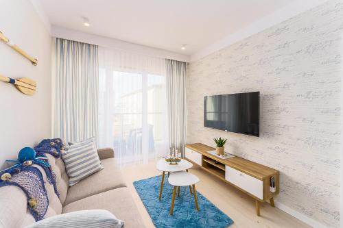 Ustronie Apartments 20 m do plaży Ustronie Apartments 20 m do plaży