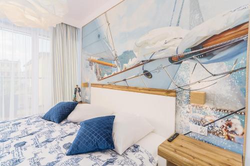 Ustronie Apartments 20 m do plaży Ustronie Apartments 20 m do plaży