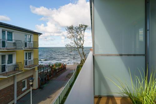 Ustronie Apartments 20 m do plaży Ustronie Apartments 20 m do plaży