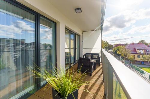 Ustronie Apartments 20 m do plaży Ustronie Apartments 20 m do plaży