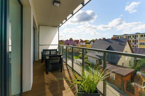 Ustronie Apartments 20 m do plaży Ustronie Apartments 20 m do plaży