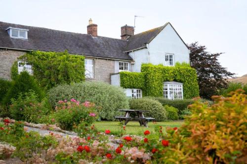 The Izaak Walton Country House Hotel, , Derbyshire