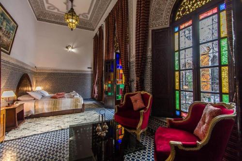 Riad Pacha Palace 2