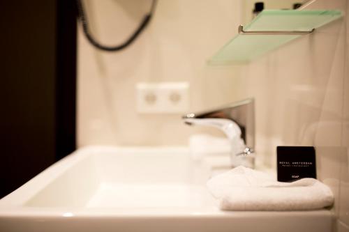 Royal Amsterdam Hotel, Amsterdam (zdjęcie 4)