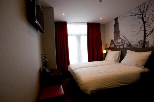 Royal Amsterdam Hotel, Amsterdam (zdjęcie 11)