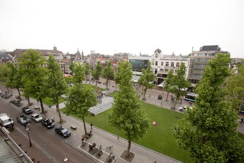 Royal Amsterdam Hotel - image 8