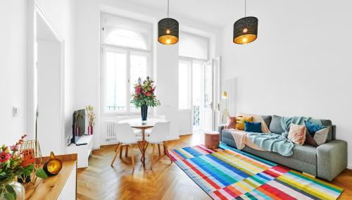 Pytloun Bristol Residence Prague, Prague (photo 11)