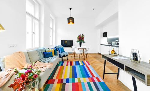 Pytloun Bristol Residence Prague, Prague (photo 7)