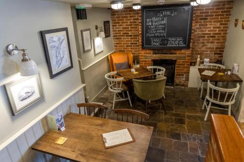 Royal Oak in โดเวอร์