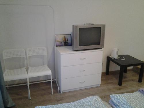 Apartment Greece on Shkolnaya - image 3