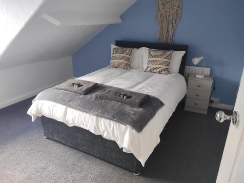 Hermosa House gîte à louer Goole