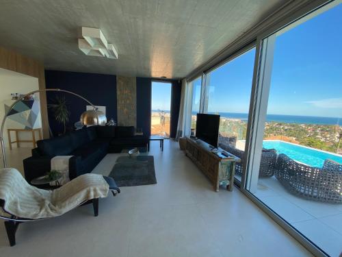 Villa Infinity Denia in Altomira