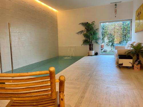 Villa Infinity Denia in Altomira