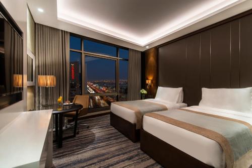 Mövenpick Hotel And Residences Riyadh_0_image