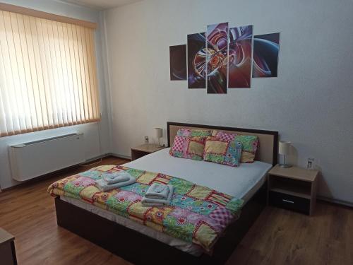Guest House Ganovi