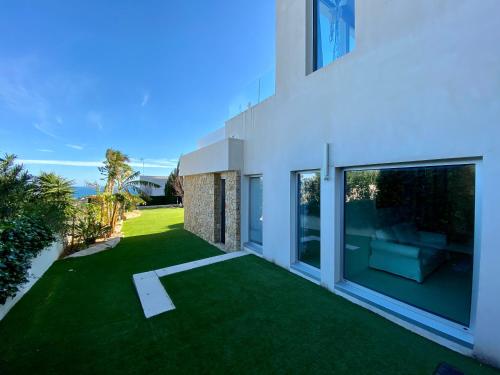 Villa Infinity Denia in Altomira