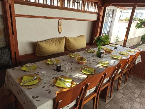 Guest House Ganovi