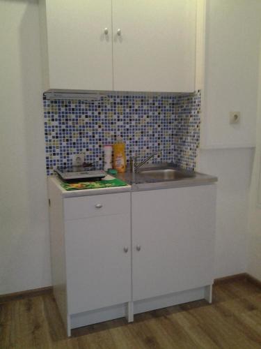 Apartment Greece on Shkolnaya - image 11