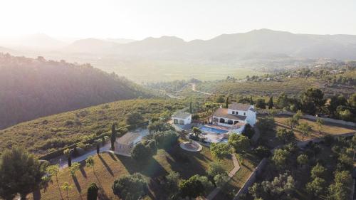 Casa Alba Benissa - Boutique Stay - Adults Only chambre d'hôte Parcent