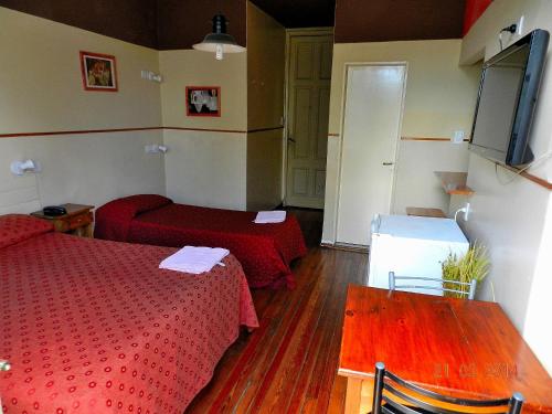 Hotel De La Rue, Buenos Aires (foto 4)