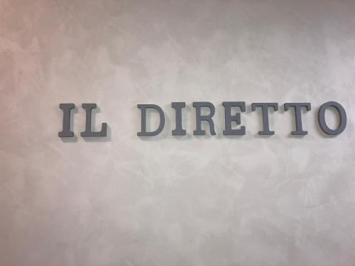 Hotel IL DIRETTO