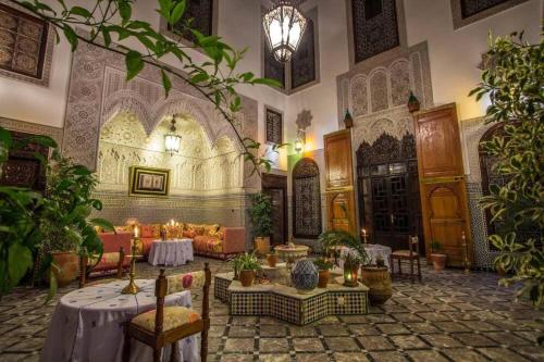 Riad Pacha Palace 3