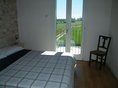 Bed & Breakfast Le Coste, Lazise (foto 4)