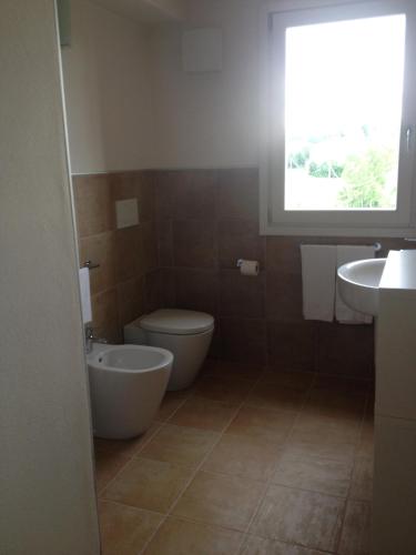 Bed & Breakfast Le Coste, Lazise (foto 5)