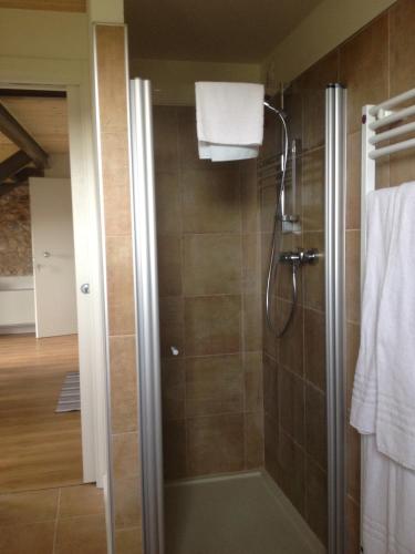 Bed & Breakfast Le Coste, Lazise (foto 6)