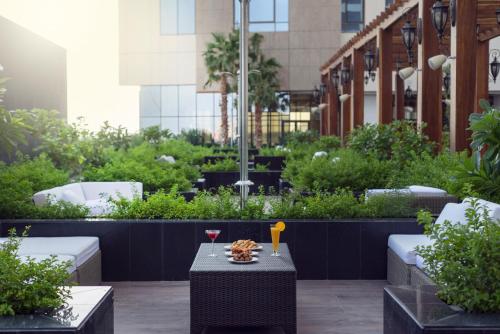 Fasilitas, Mövenpick Hotel And Residences Riyadh in Agadir