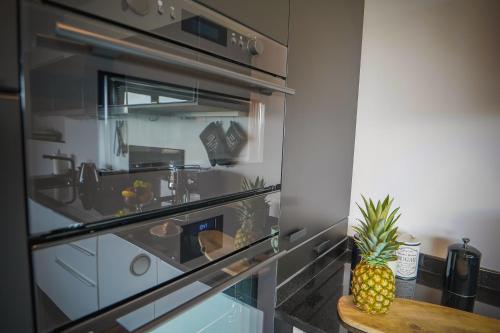 Lemmas Apartament Anchoria in Mechelinki