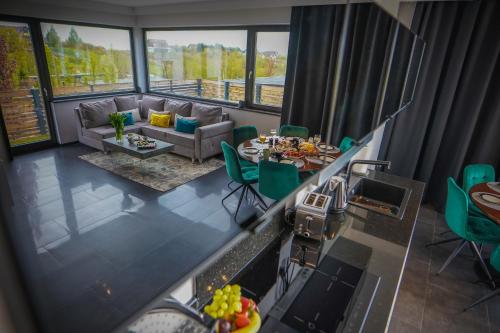 Lemmas Apartament Anchoria in Mechelinki