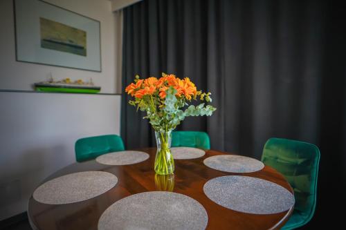 Lemmas Apartament Anchoria in Mechelinki