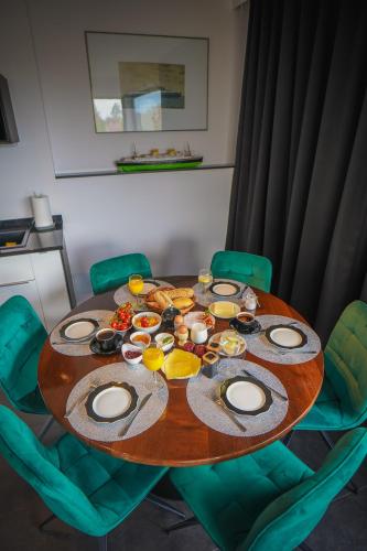 Lemmas Apartament Anchoria in Mechelinki