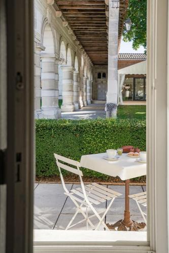 Hôtel Château La Chèze - Bordeaux Floirac